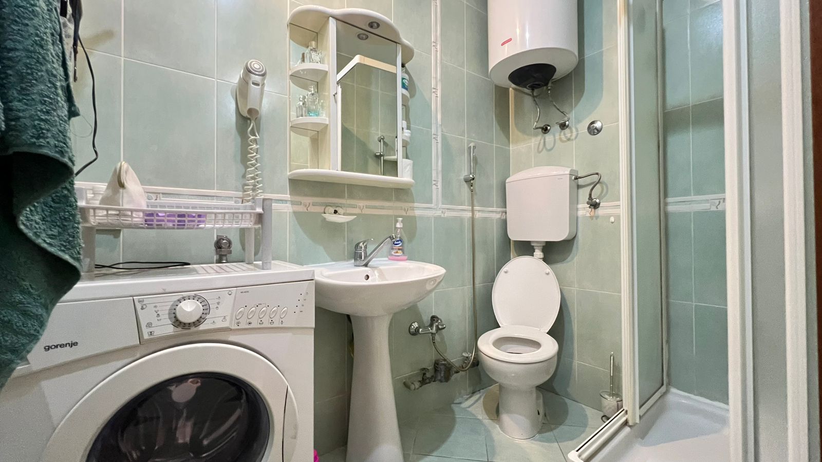 Image of Apartment - 2 Bedrooms - 1 Bathrooms for Sale in Budva-Budva-Montenegro, Image 13